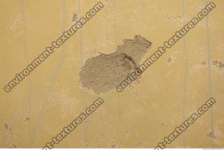 photo texture of wall plaster damaged 0011